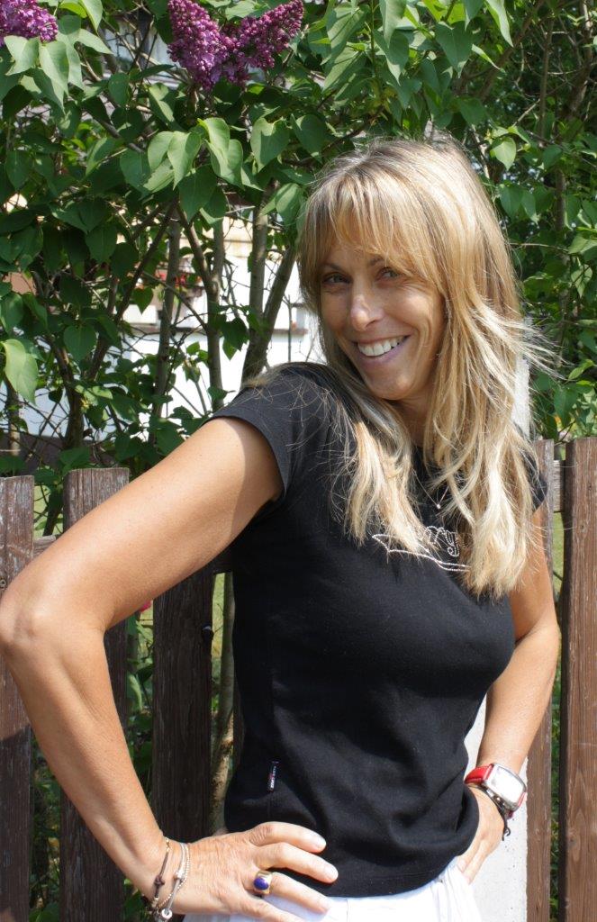 Gisela Cremona
